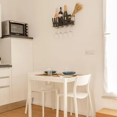 [apulialux] Penthouse&garden Con Spa In Centro *