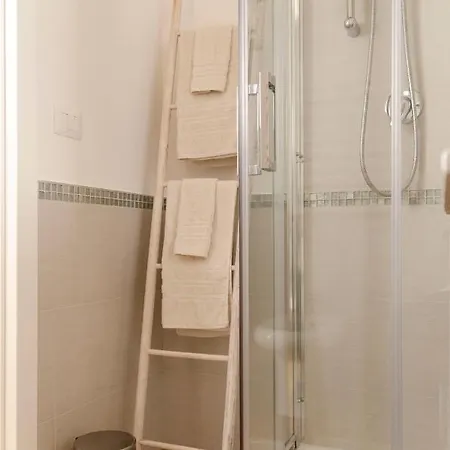 [apulialux] Penthouse&garden Con Spa In Centro Appartement *