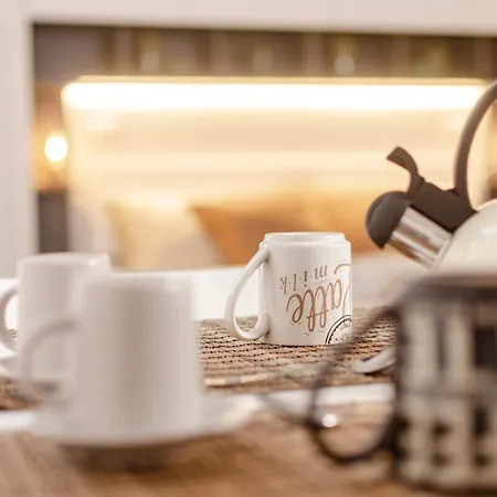 [apulialux] Penthouse&garden Con Spa In Centro *