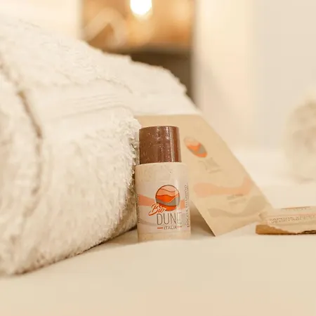 Apulialux Penthouse & Garden Con Spa In Centro Apartment Bari